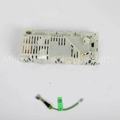 429880USP Fisher Paykel Mod Mc Sd9A S2N 120V Usa