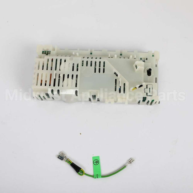 429880USP Fisher Paykel Mod Mc Sd9A S2N 120V Usa