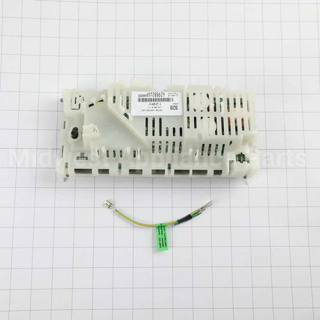 429882USP Fisher Paykel Mod Mc Sd9A S5N 120V Usa