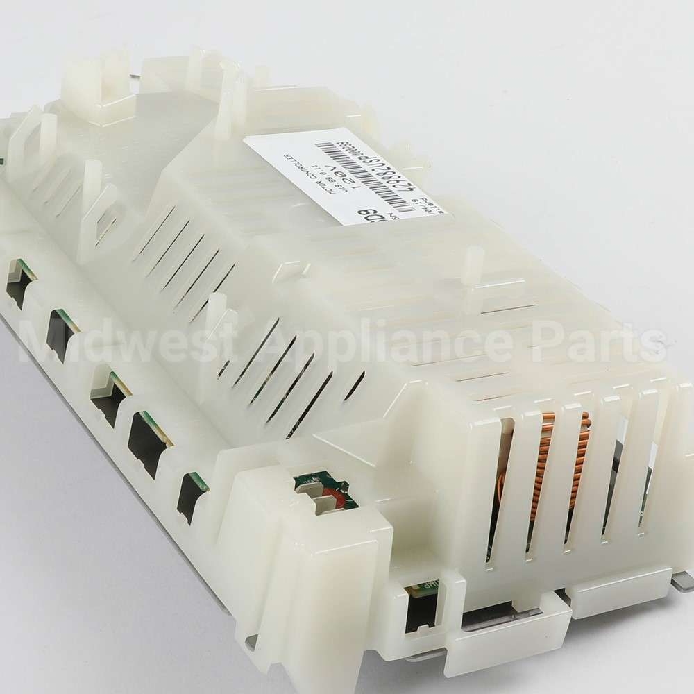 429882USP Fisher Paykel Mod Mc Sd9A S5N 120V Usa