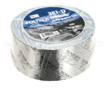 4299 Crown Tonka Tape Polyken Foilmastic 3" X 100' Bss10