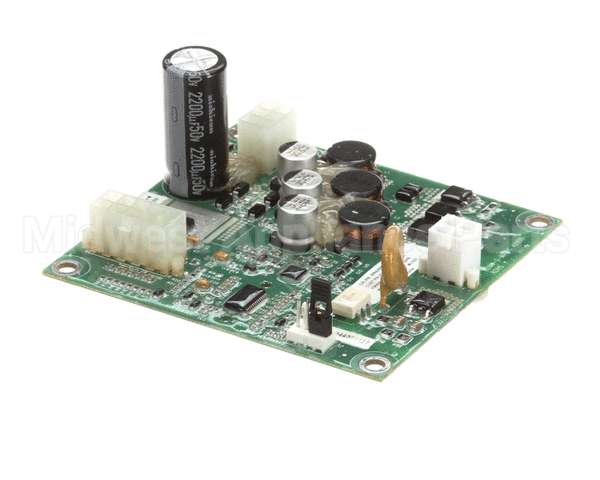 42996.1000 Bunn Control Board Assembly Control-Basic Fmd