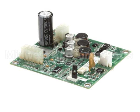 42996.1000 Bunn Control Board Assembly Control-Basic Fmd