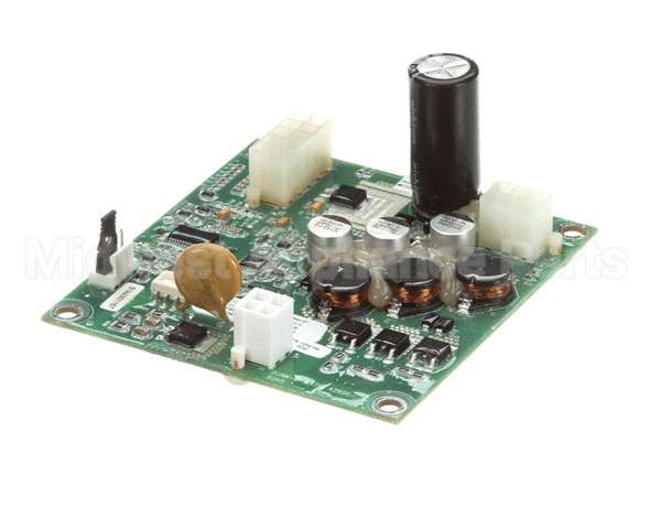 42996.1000 Bunn Control Board Assembly Control-Basic Fmd