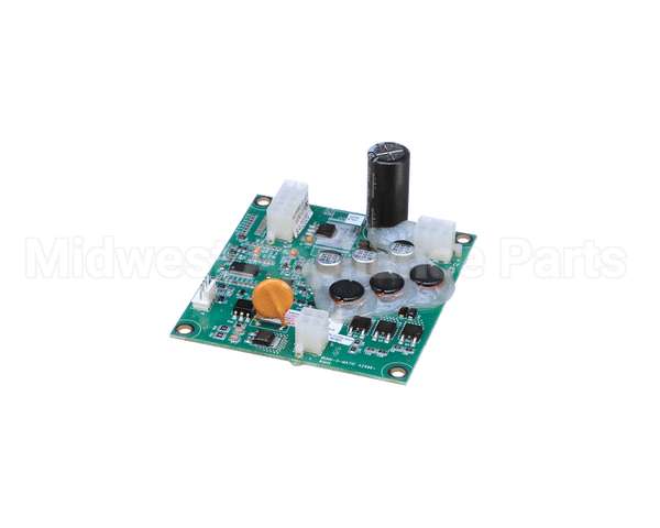 42996.1001 Bunn Control Board Assembly Var Spd Mtr Fmd-3