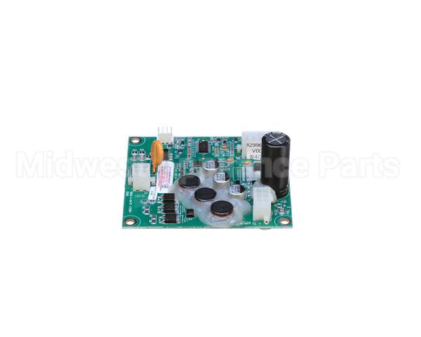 42996.1001 Bunn Control Board Assembly Var Spd Mtr Fmd-3