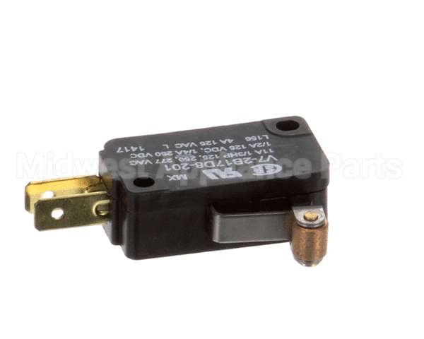 1263 Globe Micro Switch Auto