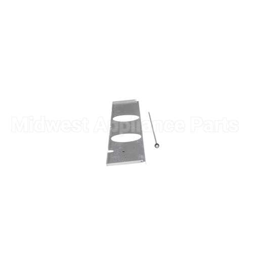 42A35-084D Beverage Air Fan Housing Mt45/49