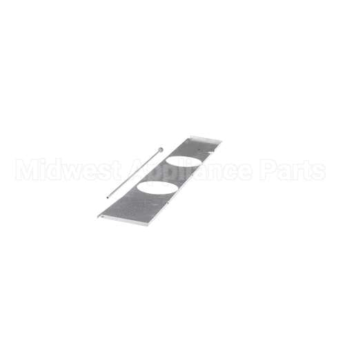 42A35-084D Beverage Air Fan Housing Mt45/49