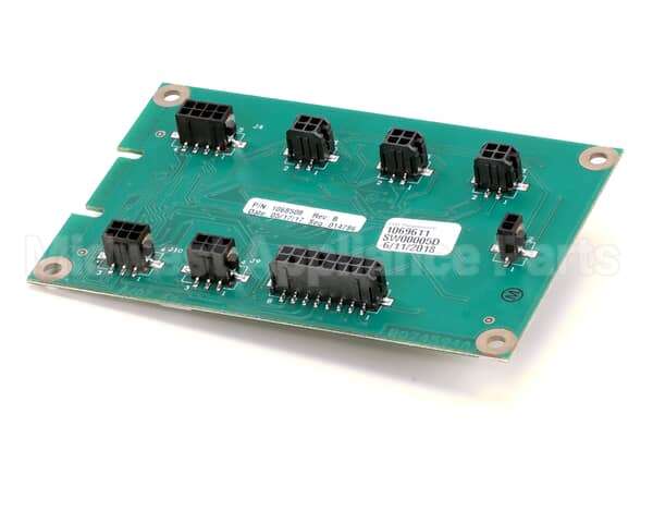 1069611 Frymaster Pcb Assembly,At02 Noil Rtd W/Sw