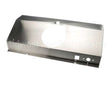 42B30S178C Beverage Air Blower Assembly-Weld Ri18-Hgs-26