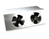 42B35S011D-01 Beverage Air Deck Assembly - Evap Fan Bz13