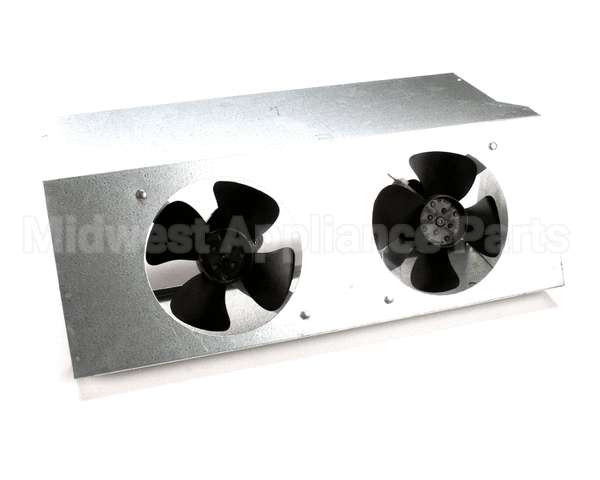 42B35S011D-01 Beverage Air Deck Assembly - Evap Fan Bz13
