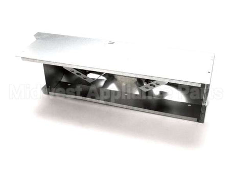 42B35S011D-01 Beverage Air Deck Assembly - Evap Fan Bz13