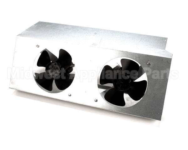 42B35S011D-01 Beverage Air Deck Assembly - Evap Fan Bz13
