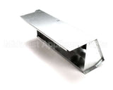 42B35S011D-01 Beverage Air Deck Assembly - Evap Fan Bz13