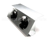 42B35S011D-01 Beverage Air Deck Assembly - Evap Fan Bz13