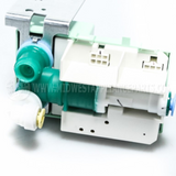 WR57X10095 GE Refrigerator Water Valve