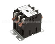 42CF35AF Deluxe Equipment Contactor 40 Amp