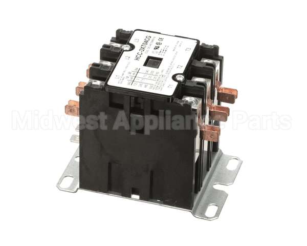 42CF35AF Deluxe Equipment Contactor 40 Amp