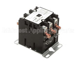 42CF35AF Deluxe Equipment Contactor 40 Amp