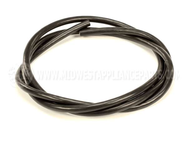 000300A Lincoln Cord 18-3Sjo/Sjto90C Black