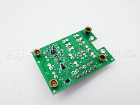 5H0781260002 Modine Control Board (Infra-Red)