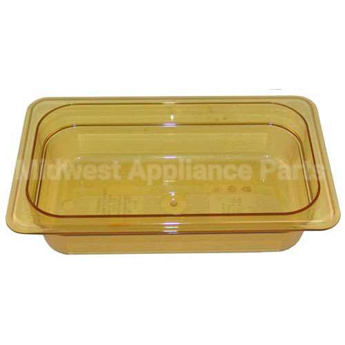 42HP Compatible Cambro Pan, Condiment - 150
