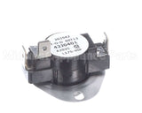 42J04 Lennox 135-175F Auto Limit Switch