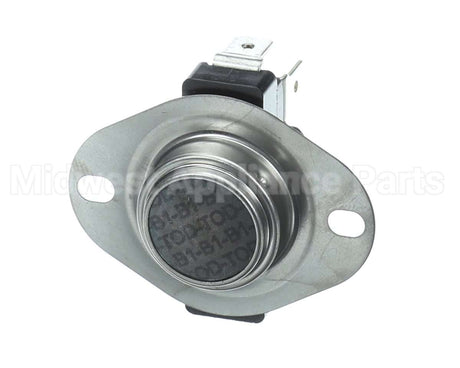 42J05 Lennox 130-170F Auto Limit Switch