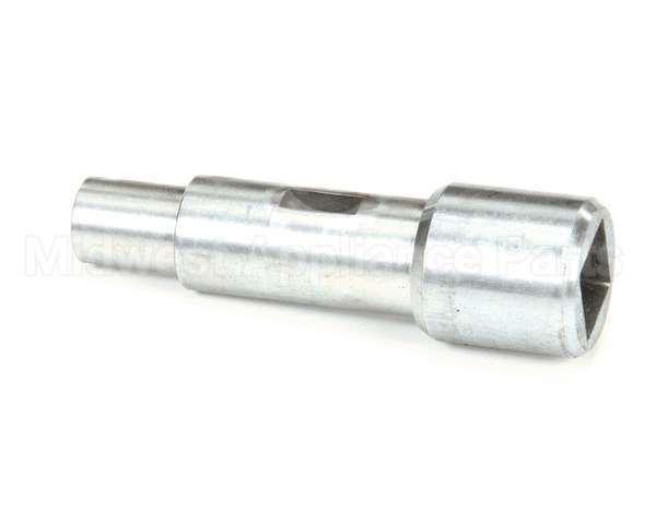 42MC-3Z Biro Upper Shft Hollow Sqre End #9821 On