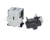 42MC-EC79A Biro Starter 2Hp 3Ph 208/230V Lsn11/Bn18-I