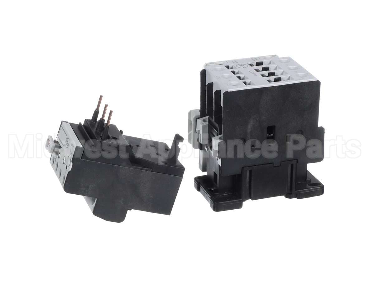 42MC-EC79A Biro Starter 2Hp 3Ph 208/230V Lsn11/Bn18-I