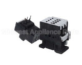 42MC-EC79A Biro Starter 2Hp 3Ph 208/230V Lsn11/Bn18-I