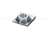 42MC-Y72 Biro Retaining Nut U Type 1/4-20