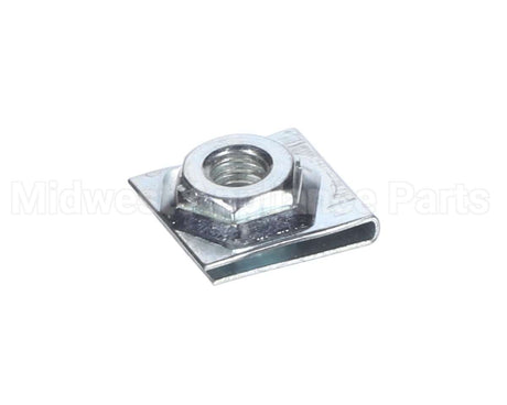 42MC-Y72 Biro Retaining Nut U Type 1/4-20