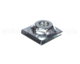 42MC-Y72 Biro Retaining Nut U Type 1/4-20