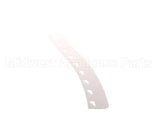 42RN100-204 Varimixer Keyhole Scraper Blade 105 Qt.