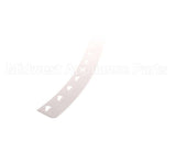 42RN100-204 Varimixer Keyhole Scraper Blade 105 Qt.