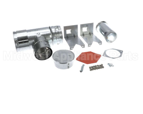 42W16 Lennox Vent Extension Kit