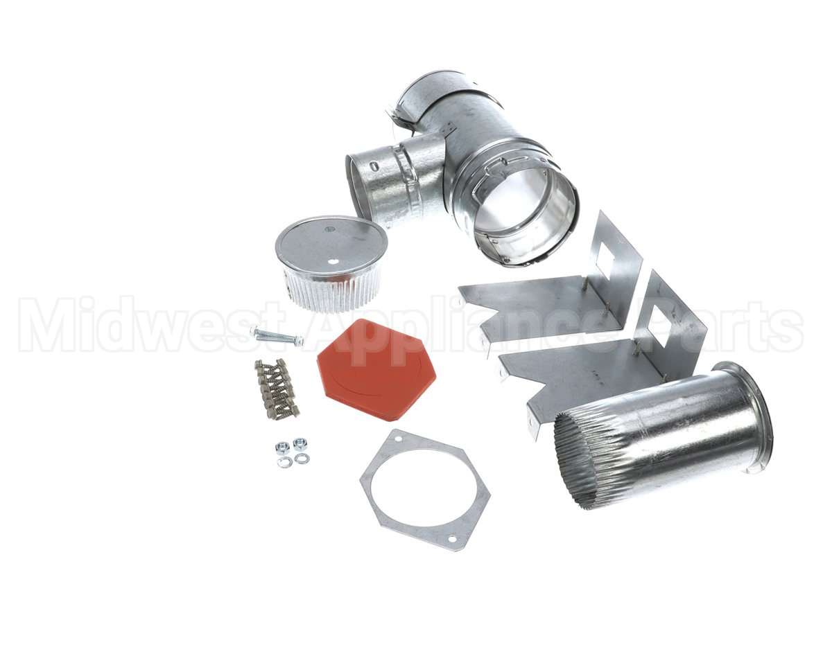 42W16 Lennox Vent Extension Kit