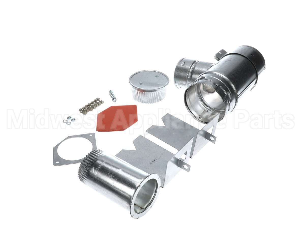 42W16 Lennox Vent Extension Kit