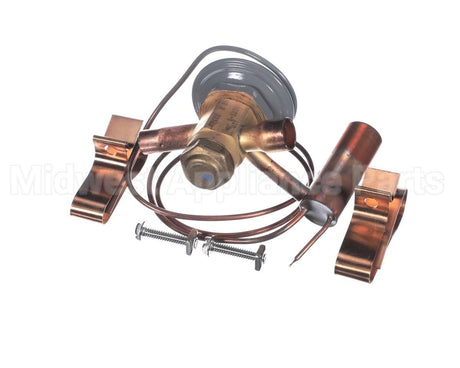 42W31 Lennox 3/8"X1/2"Odf 5Ton 30"Cap Txv