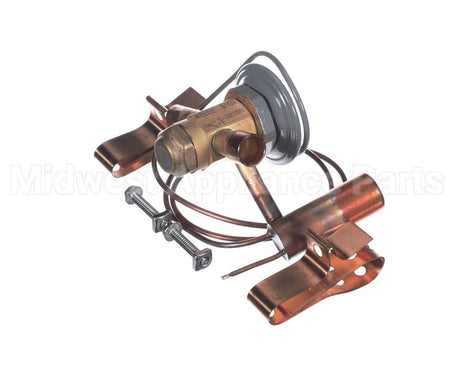 42W31 Lennox 3/8"X1/2"Odf 5Ton 30"Cap Txv
