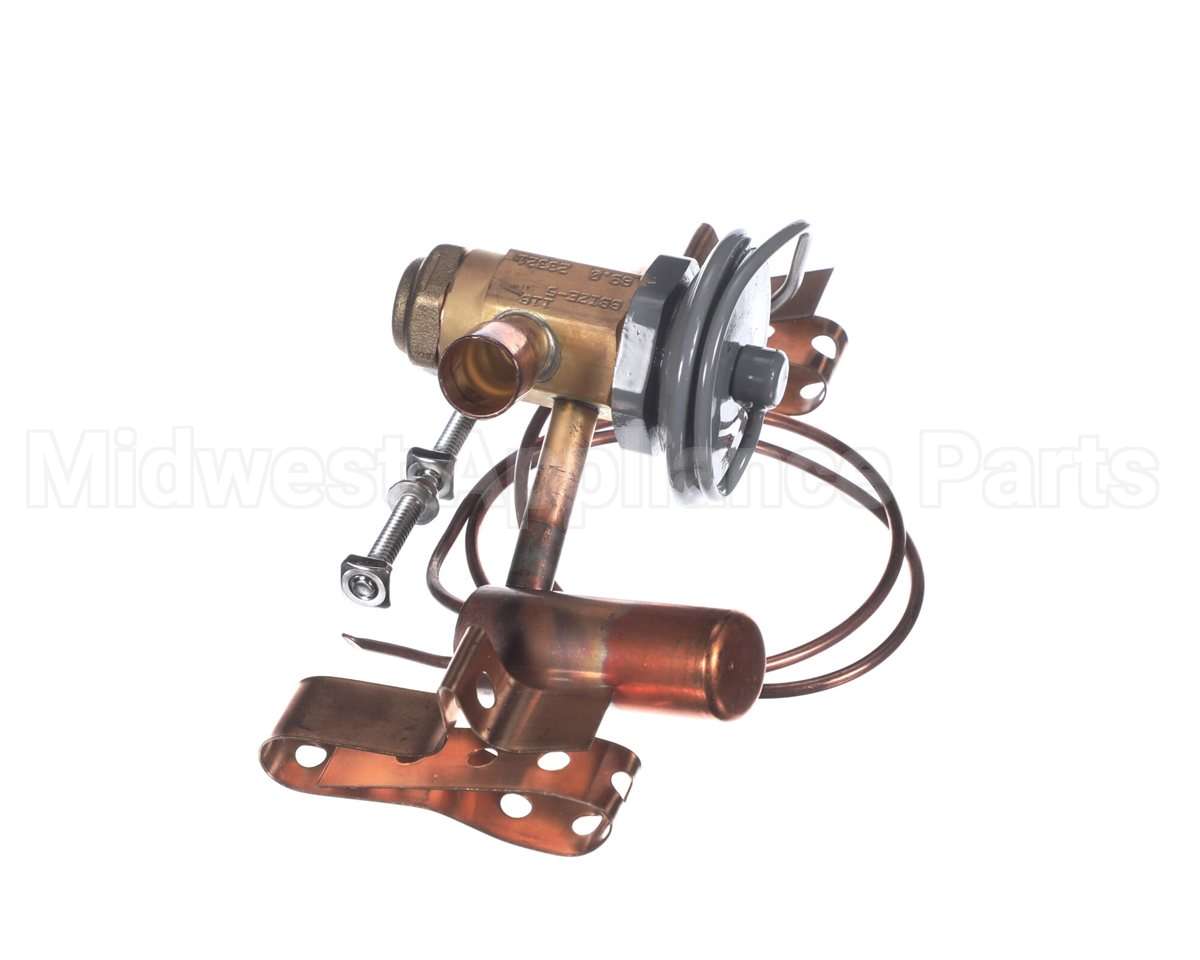 42W31 Lennox 3/8"X1/2"Odf 5Ton 30"Cap Txv
