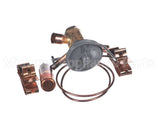 42W31 Lennox 3/8"X1/2"Odf 5Ton 30"Cap Txv