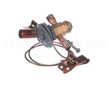 42W31 Lennox 3/8"X1/2"Odf 5Ton 30"Cap Txv