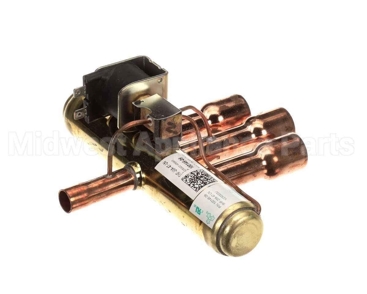 42W59 Lennox 1/2"X7/8"Odf 24V Reversing Vlv