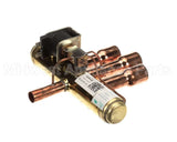 42W59 Lennox 1/2"X7/8"Odf 24V Reversing Vlv