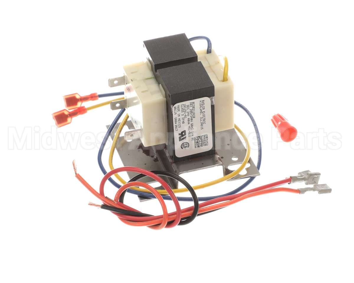 42W92 Lennox 208/240 -> 24V 40Va Transfrmr